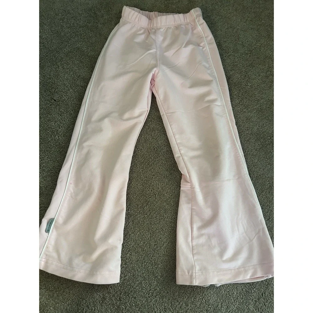 Vintage Y2K matching Hanes Sport windbreaker tracksuit set Size Youth Small 6X